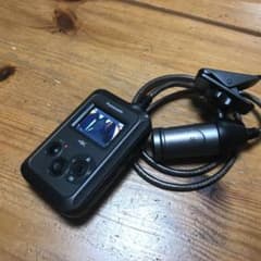 パナソニック HX-A500のサムネイル