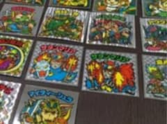 ビックリマン　プロフ必読様専用のサムネイル