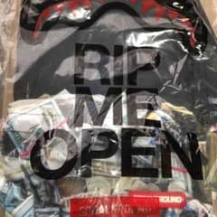 特価！！スプレーグラウンドのリュック spraygroundのサムネイル