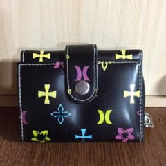 財布     ハーレーのサムネイル