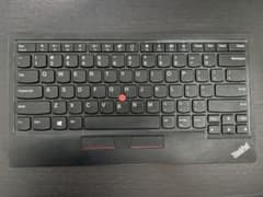 Lenovo ThinkPadトラックポイントキーボードII US盤のサムネイル