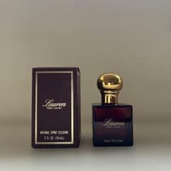 【Ralph Lauren Lauren 】ナチュラルスプレーコロン 118mL Shop Lauren Ralph Lauren eau de cologne 118 ml Online – My old perfume