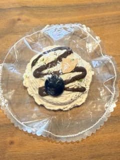 kikisquishy チョコアイス　スクイーズのサムネイル