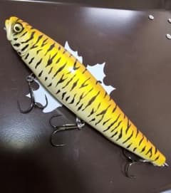 メガバス　メガドックX 限定色のサムネイル