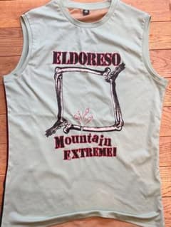 ELDORESO タンクトップのサムネイル