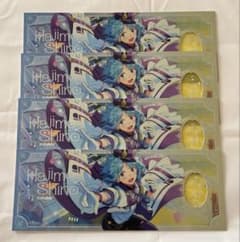あんスタ 紫之創 ホロチケ 浮光典蔵