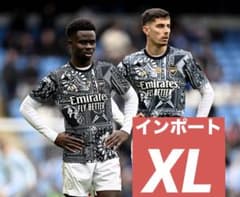 新品/未使用【アーセナル プレマッチ イアンライト　S】ユニフォーム アーセナル イアン・ライト プレマッチジャージー 応援グッズ