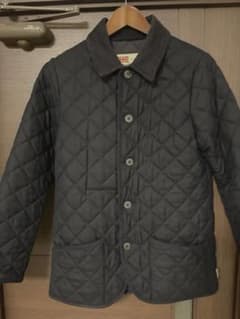 Traditional Weatherwear キルティングジャケット 38のサムネイル