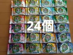温泡 さっぱり炭酸湯 入浴剤 24個セットのサムネイル