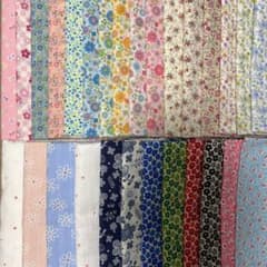 生地　詰め合わせのサムネイル
