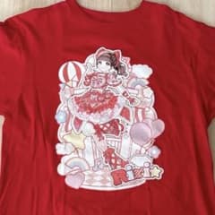 iLife なの 幕張 ガラポン 推しT 値下げ中 | Shop at Mercari from