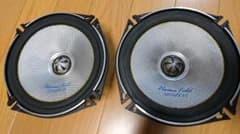 値下げしました！ アゼスト 17cmスピーカーのサムネイル