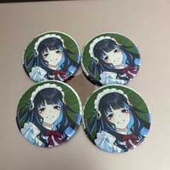 fgo 缶バッジ　テノチティトランのサムネイル