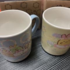 すみっこぐらし  2個セット　マグカップ　新品のサムネイル