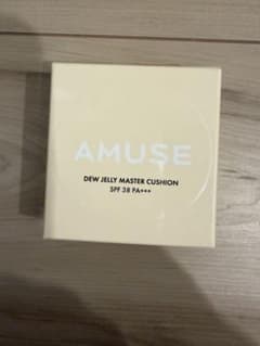 AMUSE DEW JELLY MASTER CUSHION 1.5 レフィルのサムネイル