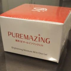 みゅー様専用  PUREMAZING ピュアメイジング 薬用オールインワンジェルのサムネイル