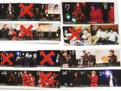 バラ売り可‼️すずしょうと しょう ブロマイド 写真 34枚のサムネイル