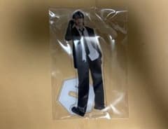 &TEAM NICHOLAS アクリルスタンドのサムネイル