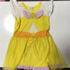 ♡プリンセス プリキュア♡ワンピースのサムネイル