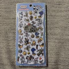 LOONey TUNeS ルーニー　プチドロ　プチドロップステッカー　正規品のサムネイル