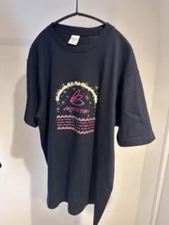 【非売品•新品】「AEON CUP」オリジナルTシャツのサムネイル