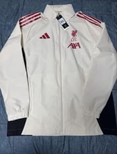 adidas Liverpool FC LFC AW JKT XL
