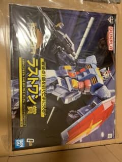 一番くじ　ガンプラ2021 ラストワン賞のサムネイル