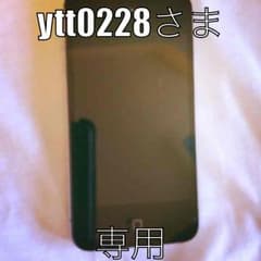 iPhone4s 16GB黒です。のサムネイル