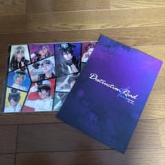 あんさんぶるスターズオンステージ DR セットのサムネイル
