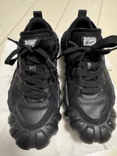 Onitsuka Tiger DENTIGRE LS デンティグレ 26.5cmのサムネイル