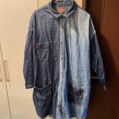 ロデオデニムシャツのサムネイル