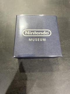 【新品、未開封】Nintendo Museum 花札 鳳凰任のサムネイル