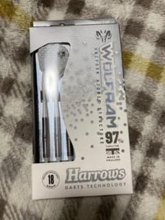 harrows WOLFRAMのサムネイル