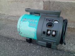 日立コンプレッサー　エアーパンチ PA1000S 中古　HITACHI AIR PUNCH1000 m26780368183_1.jpg?1703931661