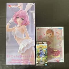 プライズフィギュア まとめ売り - メルカリ