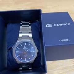 EDIFICE EFR-S108D-2AVUDF 腕時計のサムネイル