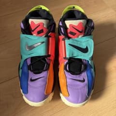 【希少】Nike Air Barrage Mid atmosのサムネイル