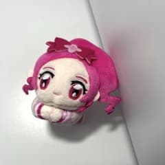 프리큐어 시리즈 20주년 Hagu 캐릭터 컬렉션 2 Cure Blossom
