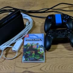 任天堂Switchのサムネイル