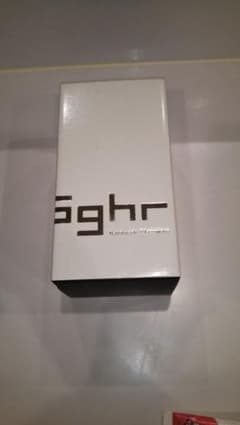 sghr  スガハラ　ペコオールドグラスのサムネイル