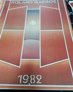 FOLON   フォロン　1982のサムネイル