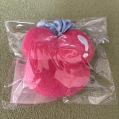 MAZZEL NAOYA くちびるとシュシュのサムネイル