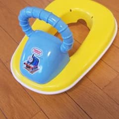 トーマス 補助便座のサムネイル