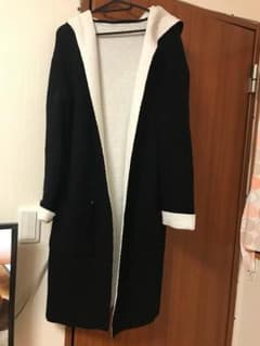 reiko様専用 セシルマクビー ロングカーディガンのサムネイル