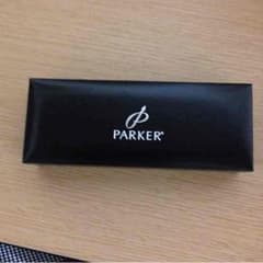 値下げ交渉可能 超高級ボールペンのサムネイル