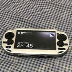 PS VITA 3Gモデルのサムネイル