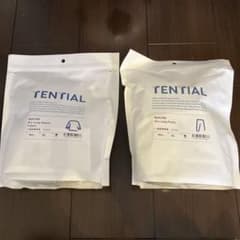 TENTIAL BAKUNE Dry 上下セット Gray XLのサムネイル