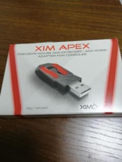 けいちゃん様専用✩XIM APEXのサムネイル
