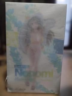신품 상자 있음 블루 아카이브 수영복 노노미 피규어 AMAKUNI