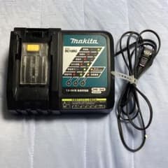 マキタ　DC18RCのサムネイル
